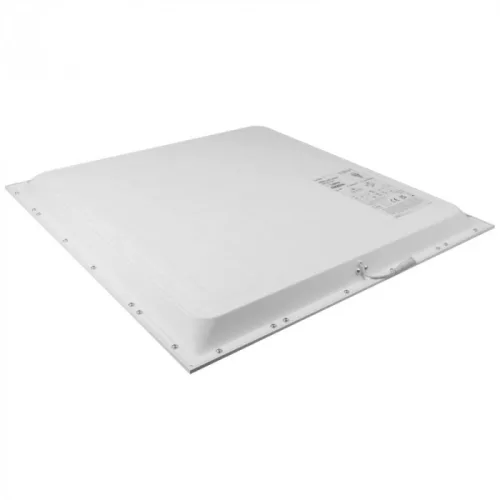 LED Panel 60x60 Süllyesztett Világító Doboz 40W 5200lm 4000K Semleges Fehér Háttérvilágítású Ecolight