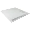 LED Panel 60x60 Süllyesztett Világító Doboz 40W 5200lm 6500K Hideg Fehér Háttérvilágítású Ecolight