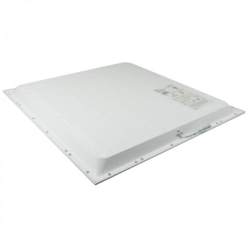 LED Panel 60x60 Süllyesztett Világító Doboz 40W 5200lm 6500K Hideg Fehér Háttérvilágítású Ecolight