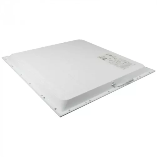 LED Panel 60x60 Süllyesztett Világító Doboz 40W 5200lm 6500K Hideg Fehér Háttérvilágítású Ecolight