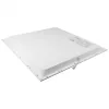 LED Panel 60x60 Süllyesztett Világító Doboz 50W 6500lm 4000K Semleges Fehér Háttérvilágítású Ecolight