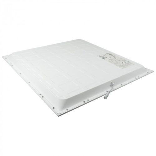 LED Panel 60x60 Süllyesztett Világító Doboz 50W 6500lm 4000K Semleges Fehér Háttérvilágítású Ecolight