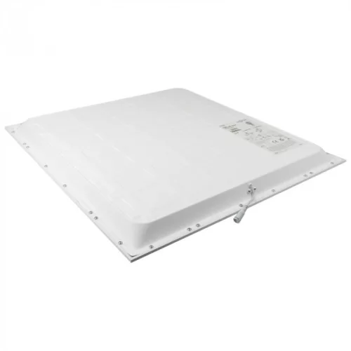 LED Panel 60x60 Süllyesztett Világító Doboz 50W 6500lm 4000K Semleges Fehér Háttérvilágítású Ecolight