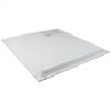 LED Panel 60x60 Süllyesztett Világító Doboz 60W 5100lm 3000K Meleg Fehér Háttérvilágítású Ecolight