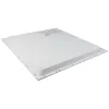 LED Panel 60x60 Süllyesztett Világító Doboz 60W 5100lm 3000K Meleg Fehér Háttérvilágítású Ecolight