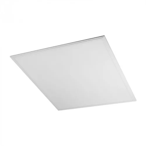 LED Panel 60x60 Süllyesztett Világító Doboz 60W 7800lm 6500K Hideg Fehér Háttérvilágítású Ecolight