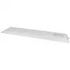 LED Panel 120x30 Süllyesztett Világító Doboz 50W 6350lm 3000K Meleg Fehér Háttérvilágítású Ecolight