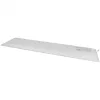 LED Panel 120x30 Süllyesztett Világító Doboz 50W 6500lm 6500K Hideg Fehér Háttérvilágítású Ecolight