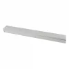 Felületre szerelhető bepattintható keret LED panelekhez 60x60 PVC 65mm fehér Ecolight