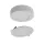 Süllyesztett / felületre szerelhető LED panel lámpatest 2w1 6W 540lm CCT kerek fehér Downlight Ecolight