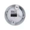 Süllyesztett / felületre szerelhető LED panel lámpatest 2w1 6W 540lm CCT kerek fehér Downlight Ecolight