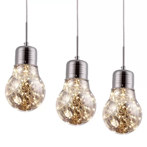 IZZÓ 15W LED Milagro mennyezeti lámpa