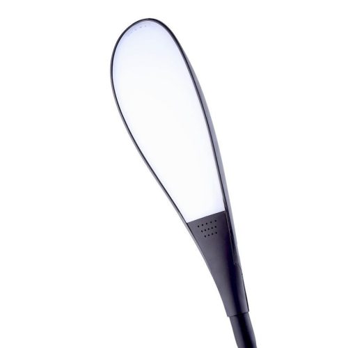 VIPER 5,5W LED fekete Milagro LED asztali lámpa