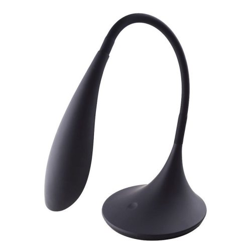 VIPER 5,5W LED fekete Milagro LED asztali lámpa