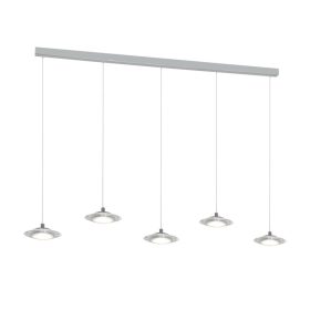 ELLIPSE 25W LED Milagro mennyezeti lámpa