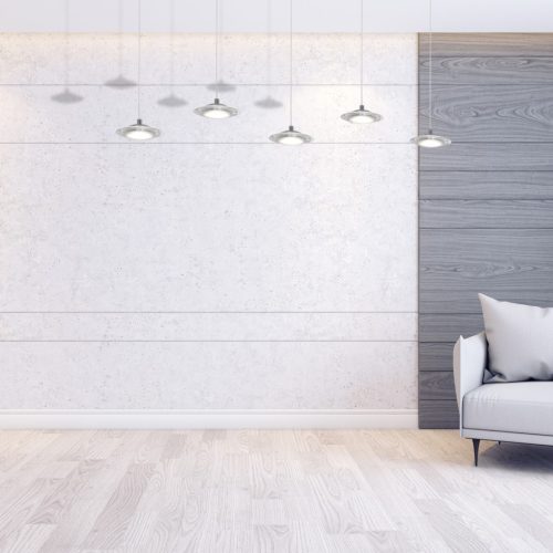 ELLIPSE 25W LED Milagro mennyezeti lámpa