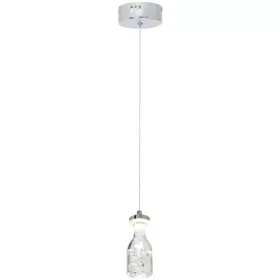   Modern függőlámpa BOTTLE LED 5W 350lm 4000K semleges MiLAGRO