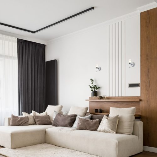 OVO 5W LED Milagro fali lámpa