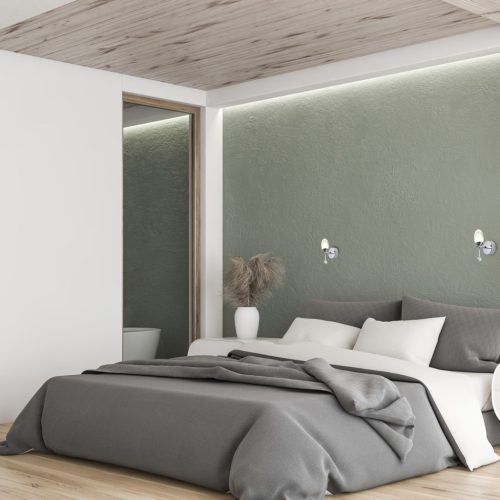 OVO 5W LED Milagro fali lámpa