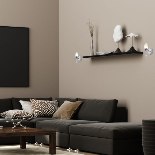 OVO 5W LED Milagro fali lámpa