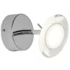 ELLIPSE 5W LED Milagro fali lámpa