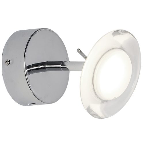 ELLIPSE 5W LED Milagro fali lámpa
