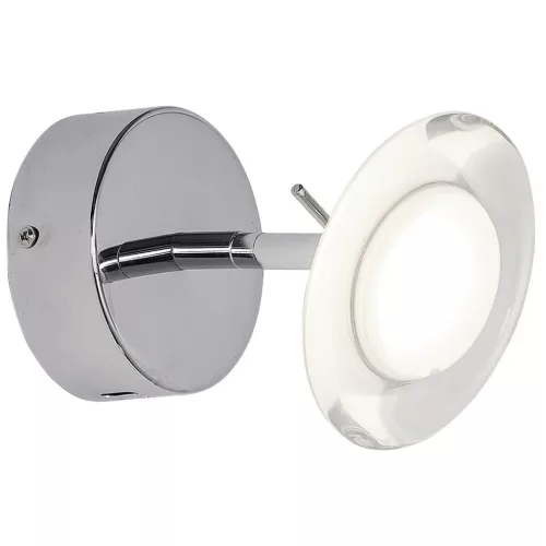 ELLIPSE 5W LED Milagro fali lámpa