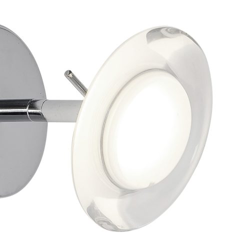 ELLIPSE 5W LED Milagro fali lámpa