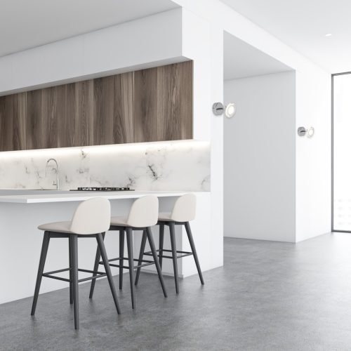 ELLIPSE 5W LED Milagro fali lámpa