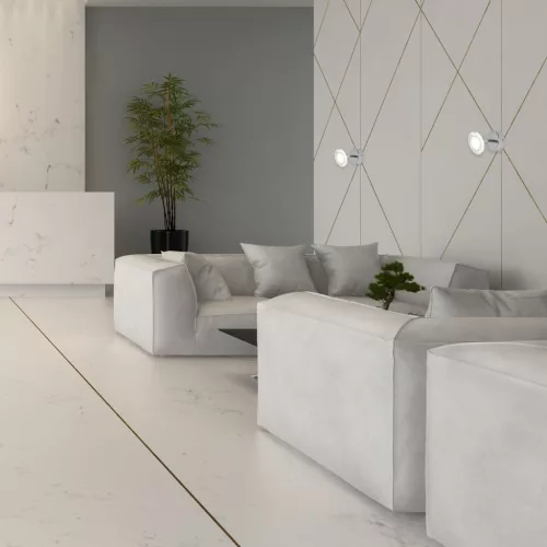 ELLIPSE 5W LED Milagro fali lámpa