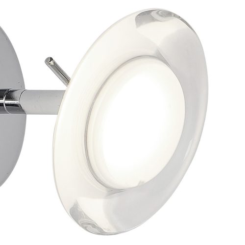 ELLIPSE 5W LED Milagro fali lámpa