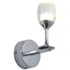 COPPA 1x5W LED Milagro fali lámpa