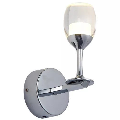 COPPA 1x5W LED Milagro fali lámpa