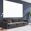 COPPA 1x5W LED Milagro fali lámpa