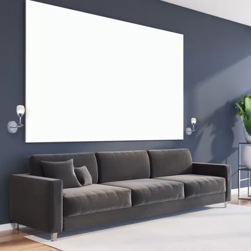 COPPA 1x5W LED Milagro fali lámpa