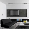 COPPA 1x5W LED Milagro fali lámpa
