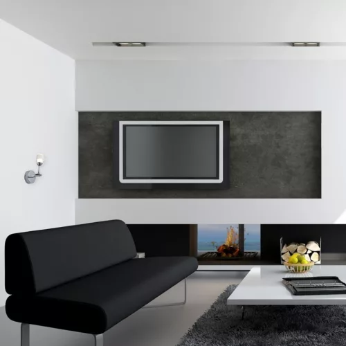 COPPA 1x5W LED Milagro fali lámpa
