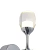 COPPA 1x5W LED Milagro fali lámpa