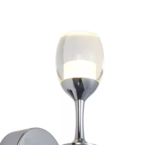 COPPA 1x5W LED Milagro fali lámpa