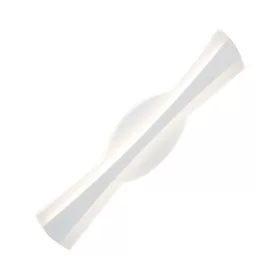 VITA 18W LED fehér fali lámpa Milagro