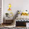 Mennyezeti lámpa gyerekeknek ZSIRÁF 0,6W LED Milagro