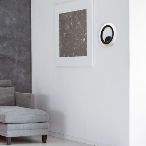 COSMO 12W LED Milagro fali lámpa