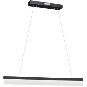   BEAM LED függőlámpa 18W 1260lm 4000K semleges MiLAGRO fém és akril