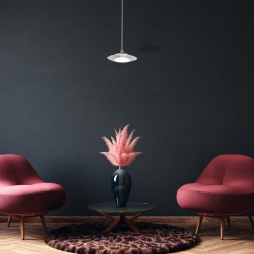 ELLIPSE 5W LED Milagro mennyezeti lámpa