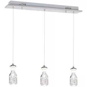   Modern függőlámpa BOTTLE LED 3x5W 1050lm 4000K semleges MiLAGRO