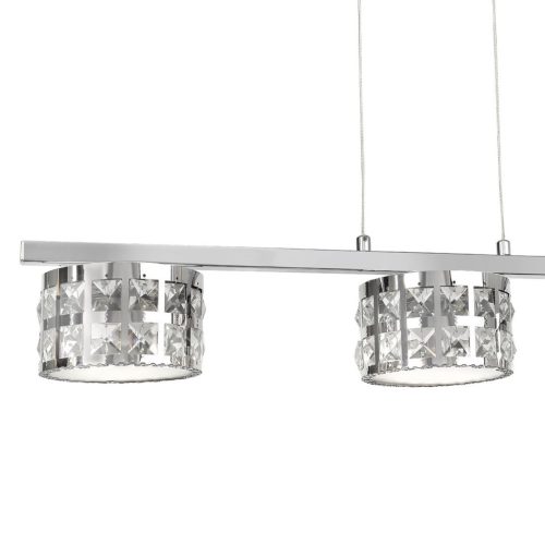 ALEX 3X5W LED Milagro mennyezeti lámpa