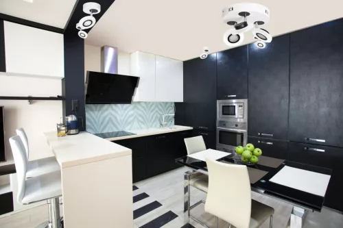 PUNTO 12W LED Milagro mennyezeti lámpa