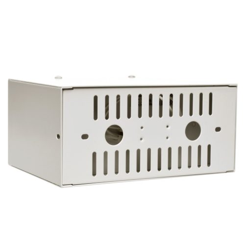 BLOCCO mennyezeti lámpa fehér 2x7W GU10 LED Milagro