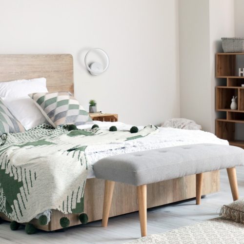 VERTIGO 12W LED Milagro fali lámpa