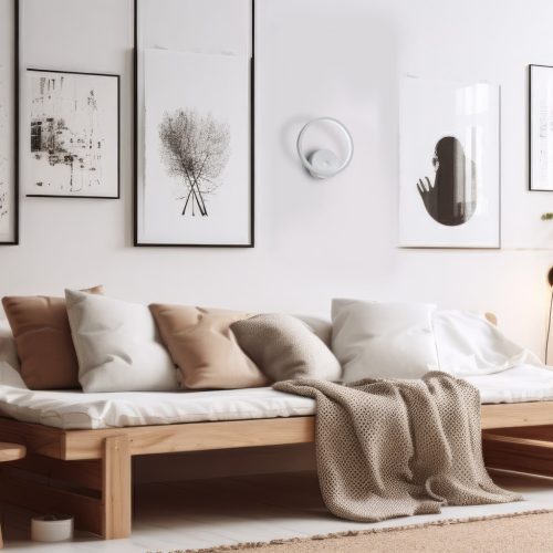 VERTIGO 12W LED Milagro fali lámpa